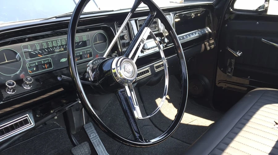 1966 Chevrolet C/K 1st Gen - Image 3 of 10