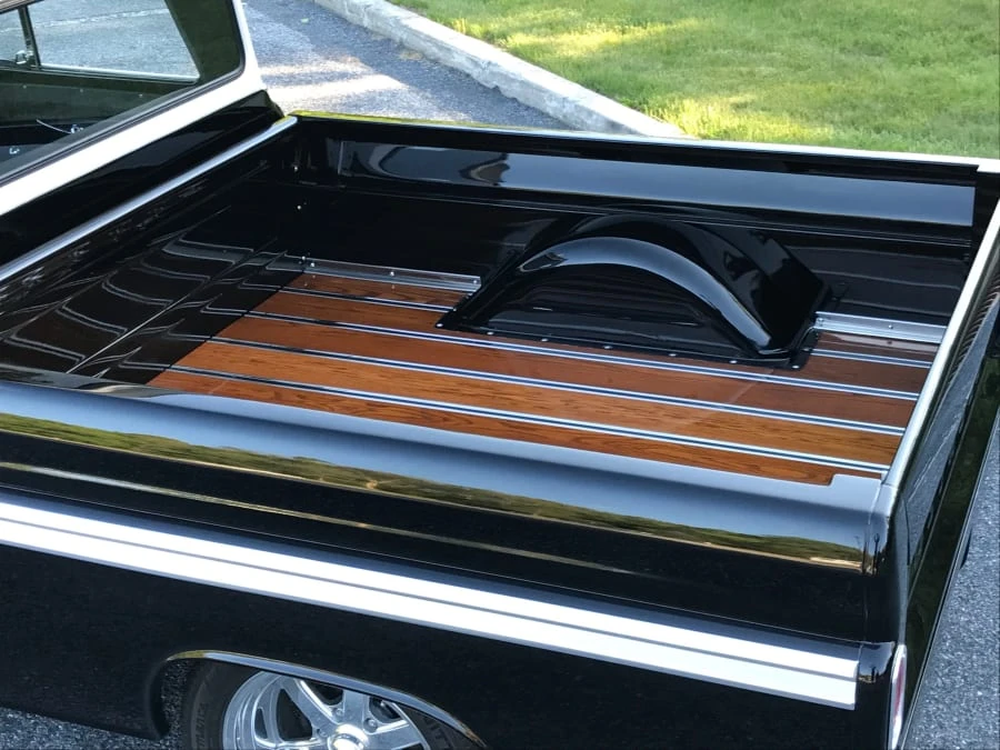 1966 Chevrolet C/K 1st Gen - Image 4 of 10