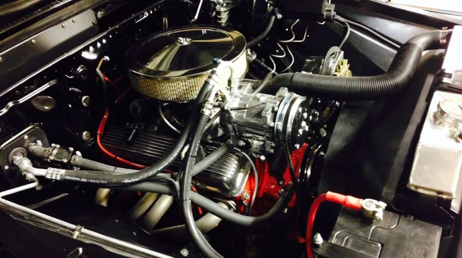 1966 Chevrolet C/K 1st Gen - Image 6 of 10