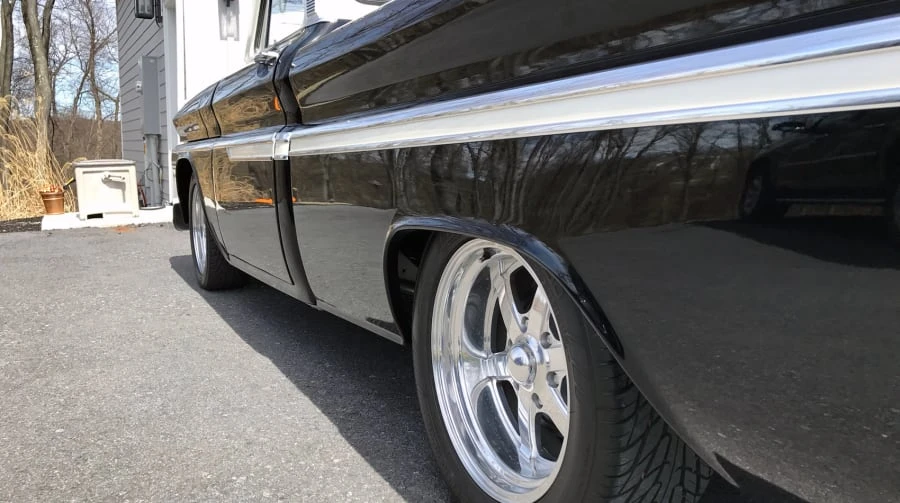 1966 Chevrolet C/K 1st Gen - Image 9 of 10