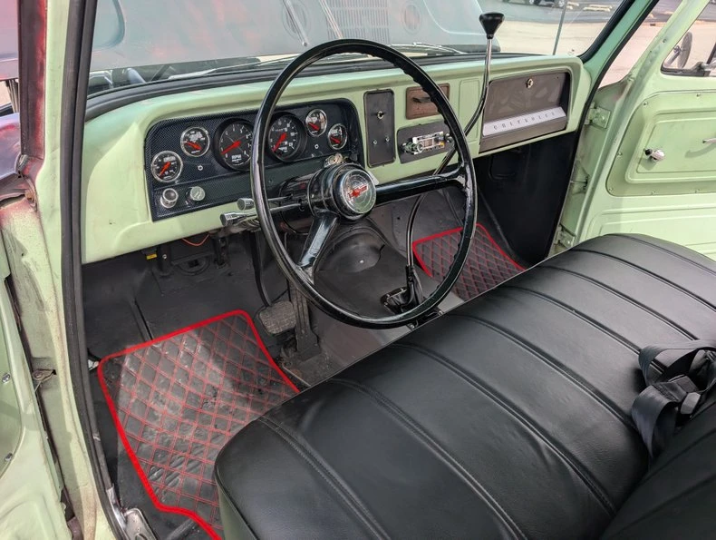 1966 Chevrolet C/K 1st Gen - Image 8 of 31