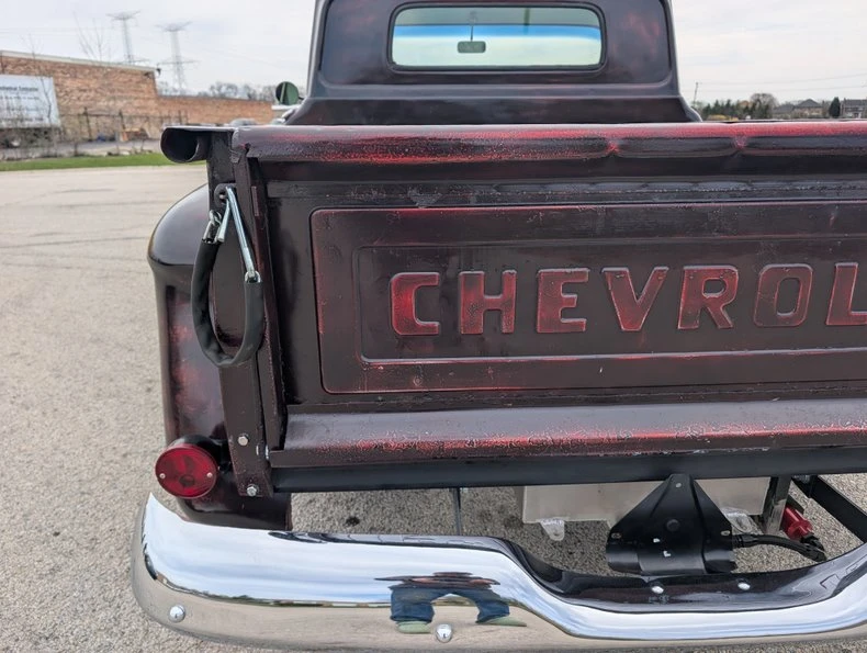 1966 Chevrolet C/K 1st Gen - Image 26 of 31
