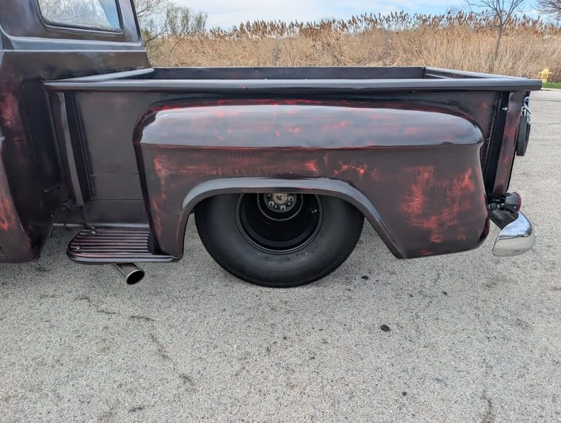 1966 Chevrolet C/K 1st Gen - Image 23 of 31