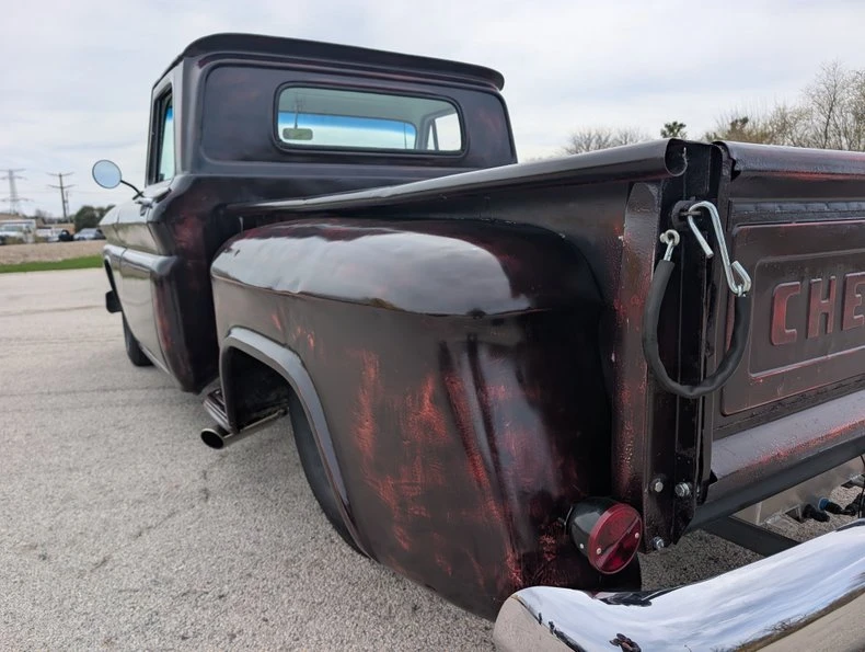1966 Chevrolet C/K 1st Gen - Image 24 of 31