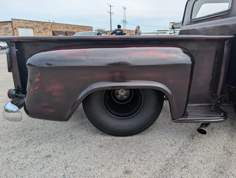 1966 Chevrolet C/K 1st Gen - Image 30 of 31