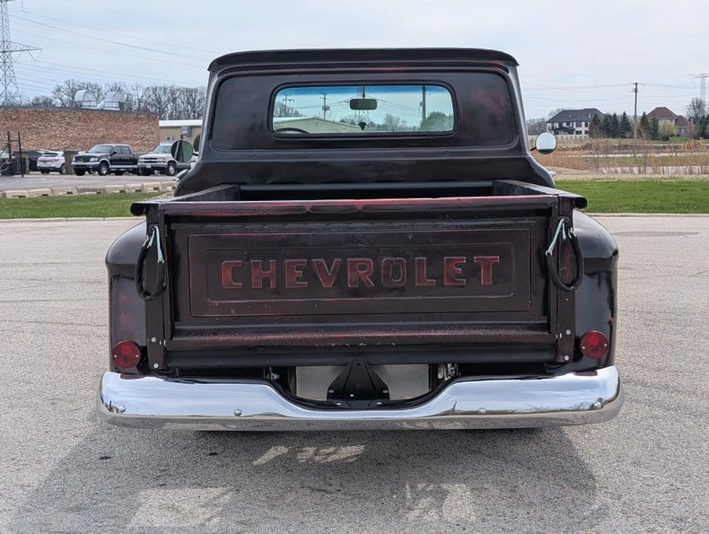1966 Chevrolet C/K 1st Gen - Image 17 of 31