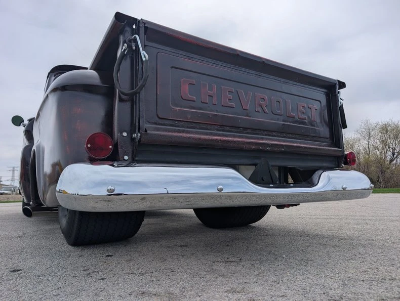 1966 Chevrolet C/K 1st Gen - Image 25 of 31