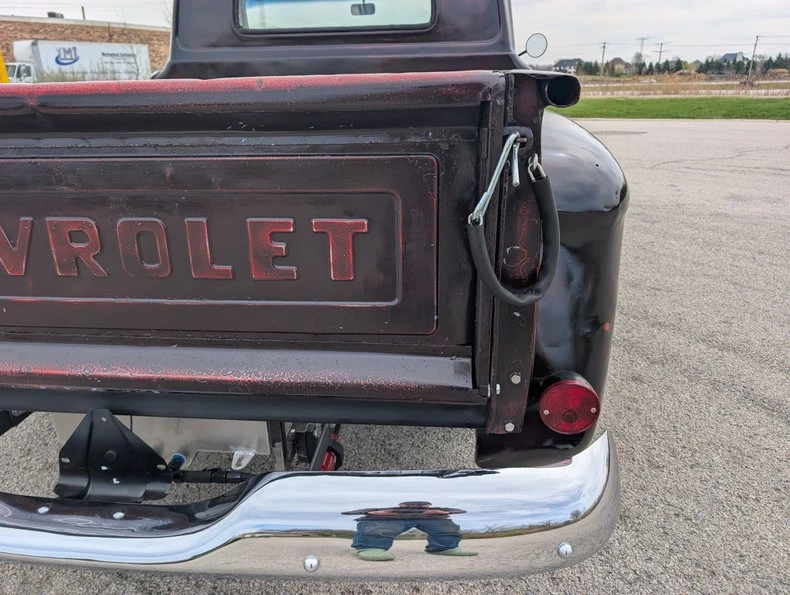 1966 Chevrolet C/K 1st Gen - Image 27 of 31
