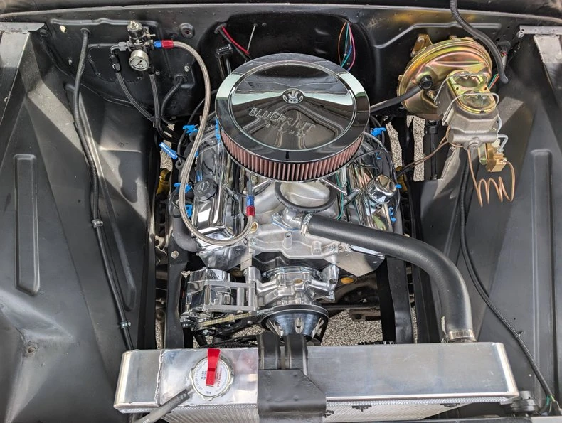 1966 Chevrolet C/K 1st Gen - Image 11 of 31