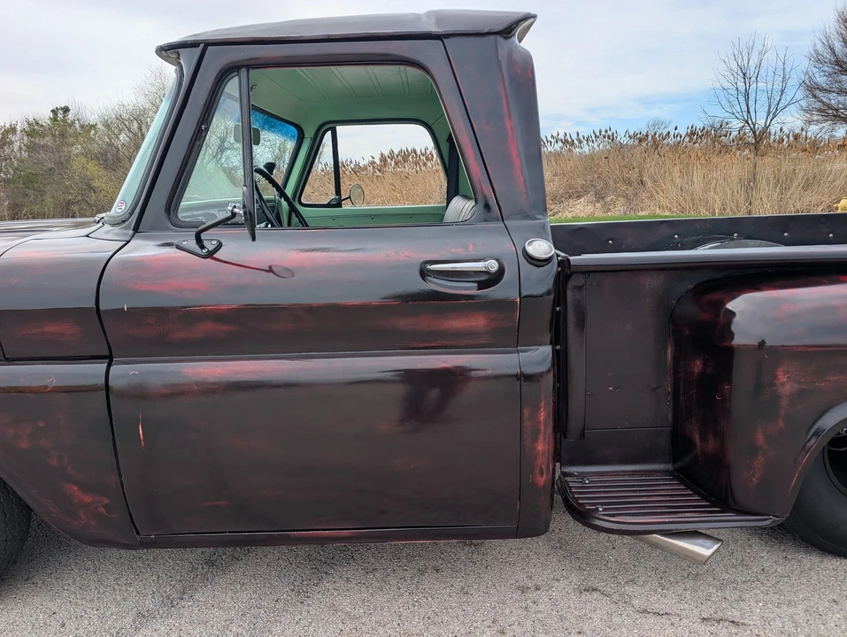 1966 Chevrolet C/K 1st Gen - Image 21 of 24
