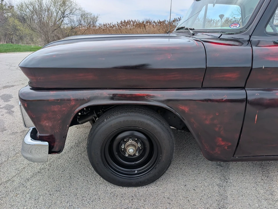 1966 Chevrolet C/K 1st Gen - Image 20 of 24