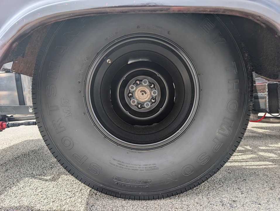 1966 Chevrolet C/K 1st Gen - Image 8 of 24