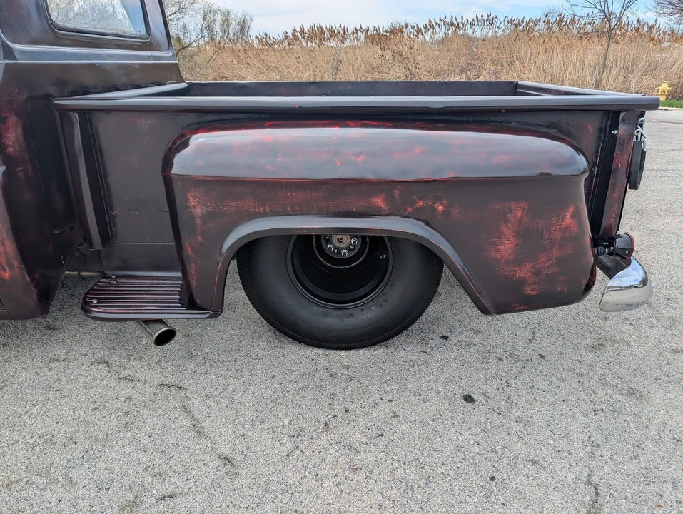 1966 Chevrolet C/K 1st Gen - Image 22 of 24