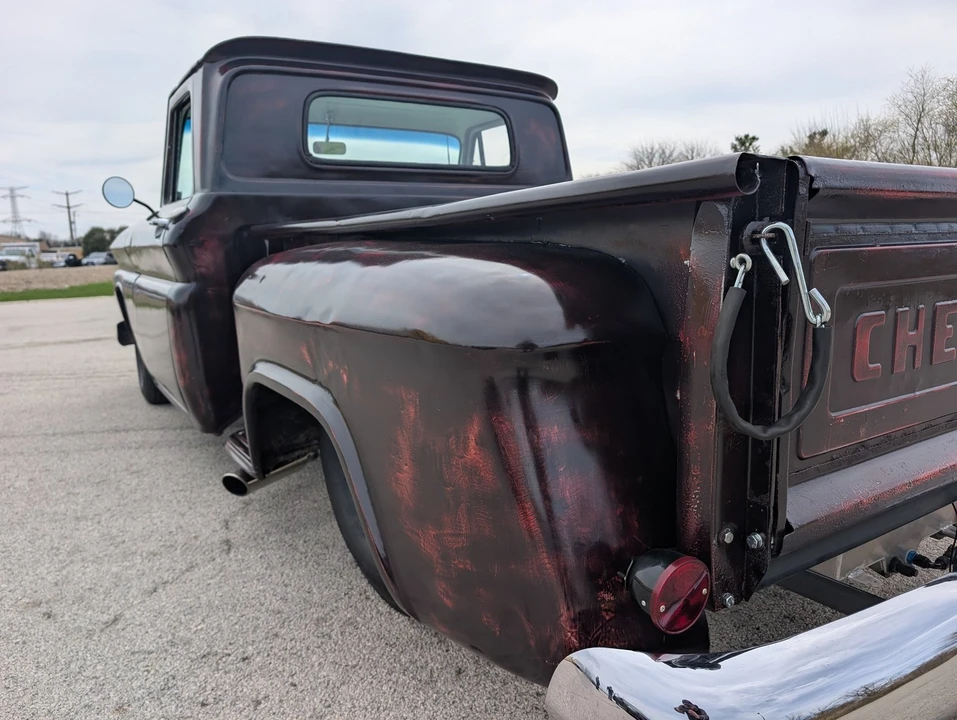 1966 Chevrolet C/K 1st Gen - Image 23 of 24