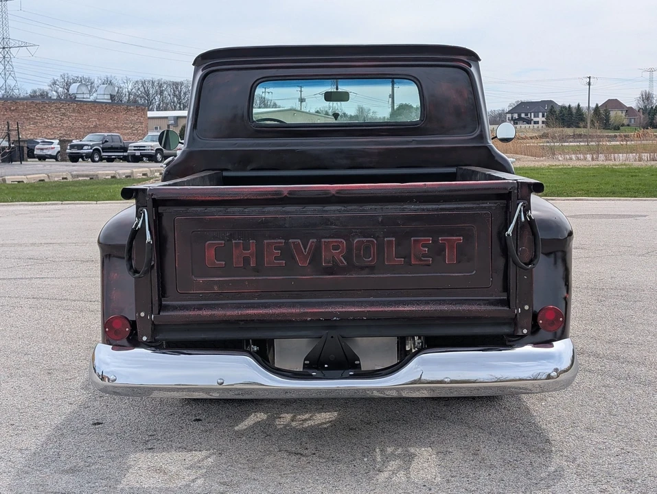 1966 Chevrolet C/K 1st Gen - Image 16 of 24