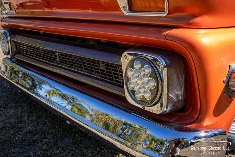 1966 Chevrolet C/K 1st Gen - Image 28 of 31