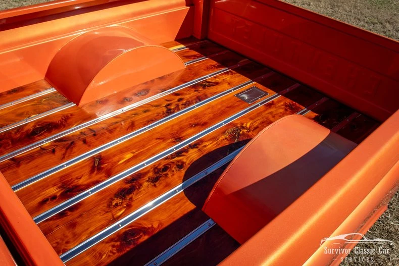 1966 Chevrolet C/K 1st Gen - Image 19 of 31