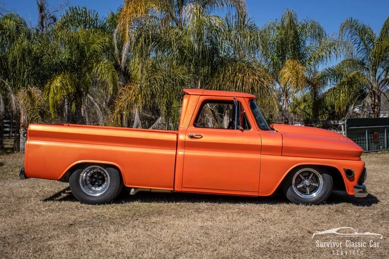 1966 Chevrolet C/K 1st Gen - Image 5 of 31