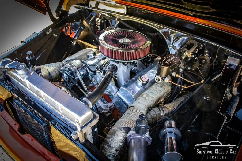 1966 Chevrolet C/K 1st Gen - Image 13 of 31