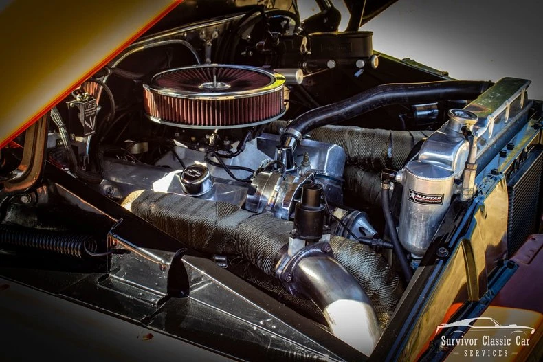 1966 Chevrolet C/K 1st Gen - Image 11 of 31