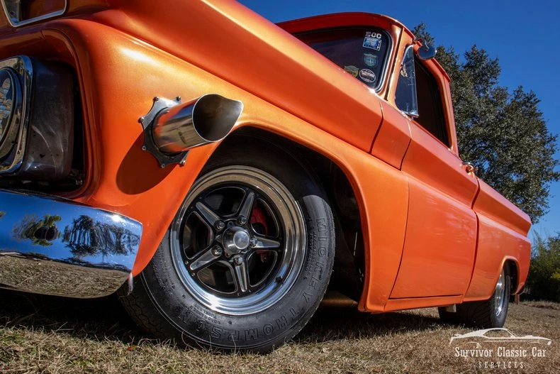 1966 Chevrolet C/K 1st Gen - Image 6 of 31