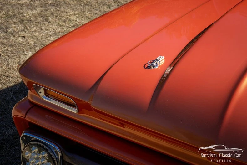 1966 Chevrolet C/K 1st Gen - Image 31 of 31