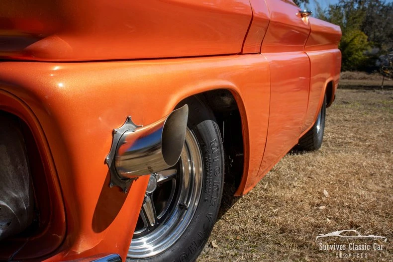 1966 Chevrolet C/K 1st Gen - Image 25 of 31