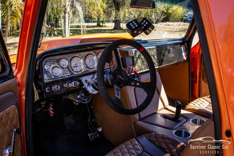 1966 Chevrolet C/K 1st Gen - Image 14 of 31