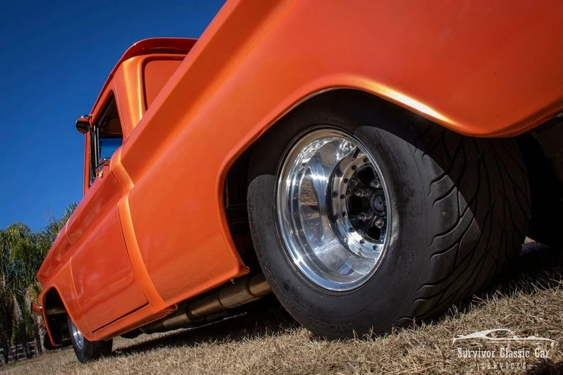 1966 Chevrolet C/K 1st Gen - Image 7 of 31