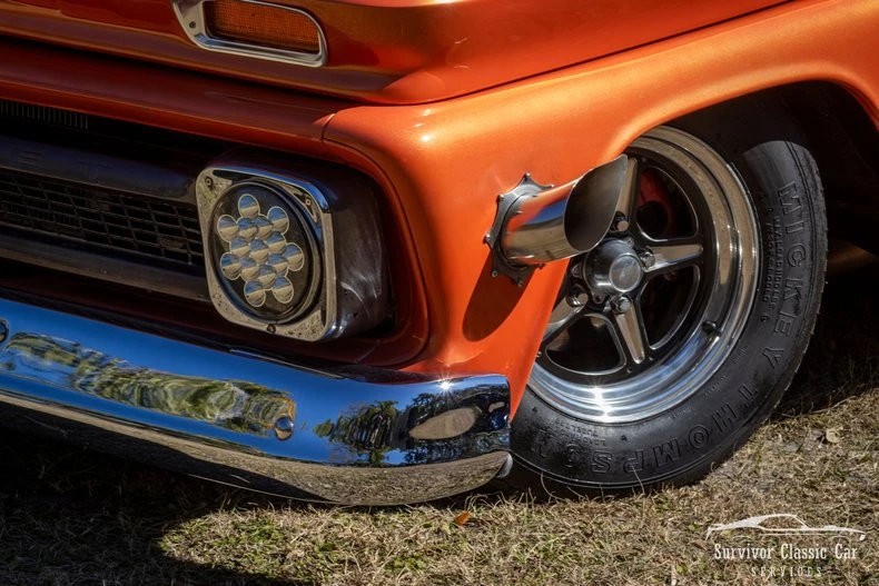 1966 Chevrolet C/K 1st Gen - Image 27 of 31