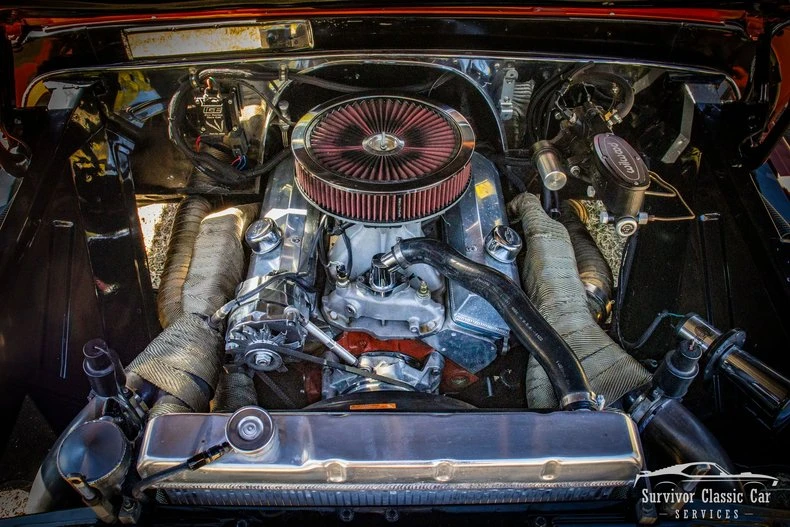 1966 Chevrolet C/K 1st Gen - Image 12 of 31