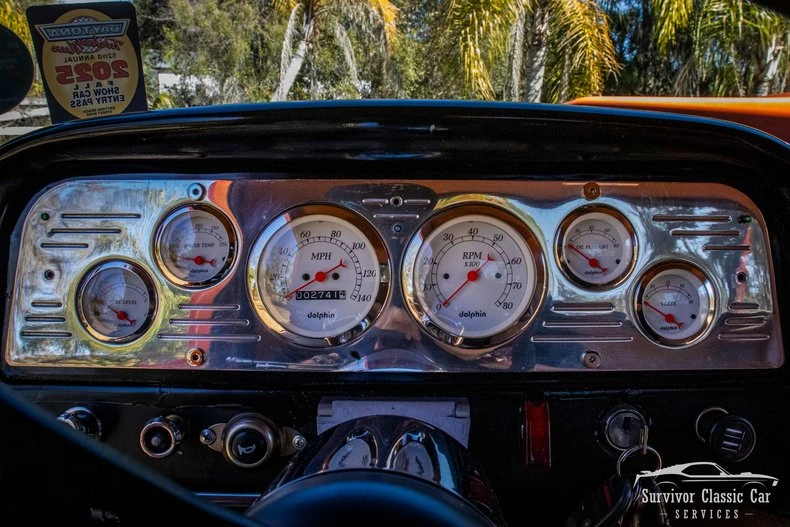 1966 Chevrolet C/K 1st Gen - Image 15 of 31
