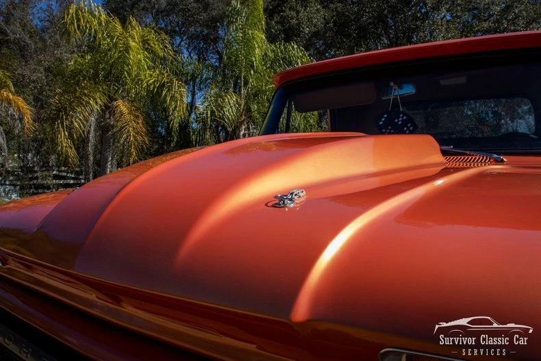 1966 Chevrolet C/K 1st Gen - Image 30 of 31