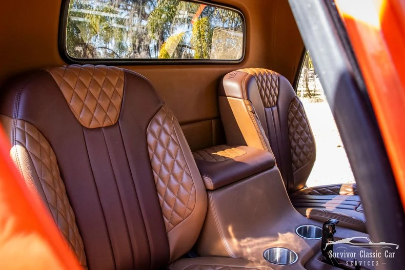 1966 Chevrolet C/K 1st Gen - Image 17 of 31