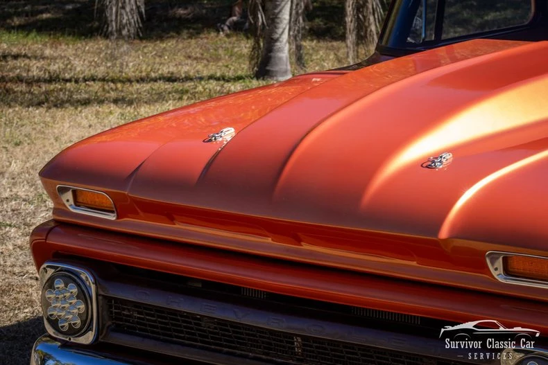 1966 Chevrolet C/K 1st Gen - Image 29 of 31