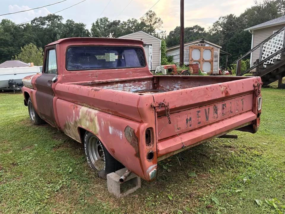 1966 Chevrolet C/K 1st Gen - Image 7 of 10