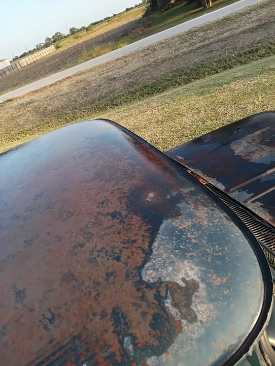 1966 Chevrolet C/K 1st Gen - Image 6 of 11