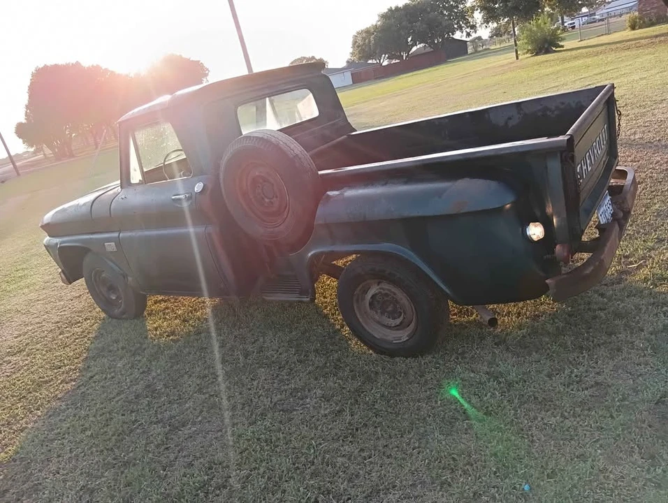 1966 Chevrolet C/K 1st Gen - Image 11 of 11