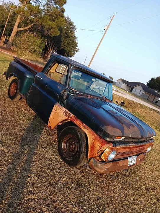 1966 Chevrolet C/K 1st Gen - Image 2 of 11