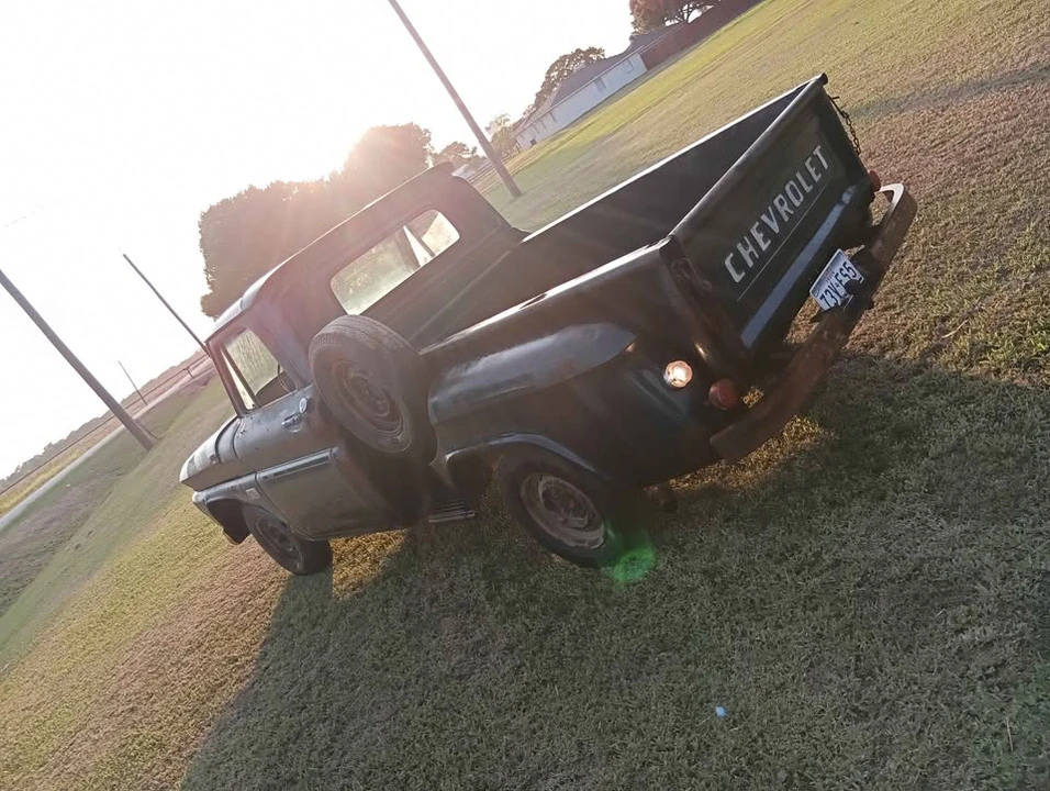1966 Chevrolet C/K 1st Gen - Image 4 of 11