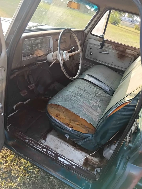 1966 Chevrolet C/K 1st Gen - Image 7 of 11