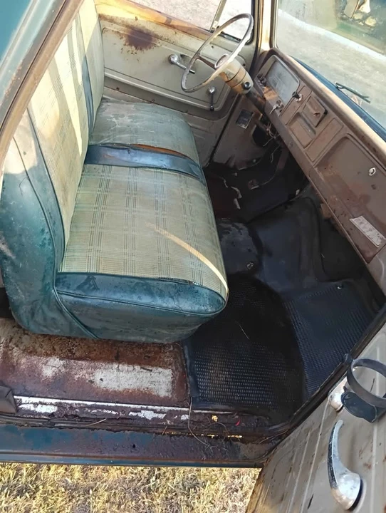 1966 Chevrolet C/K 1st Gen - Image 8 of 11