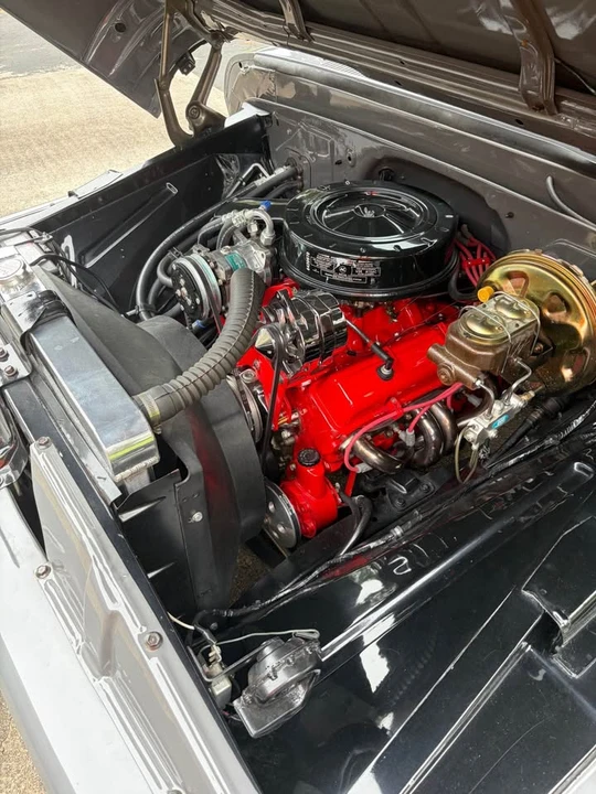 1966 Chevrolet C/K 1st Gen - Image 4 of 6