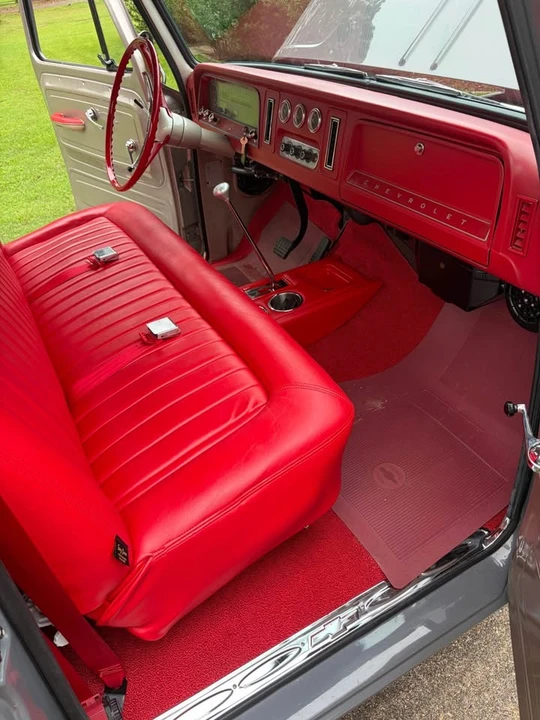 1966 Chevrolet C/K 1st Gen - Image 6 of 6
