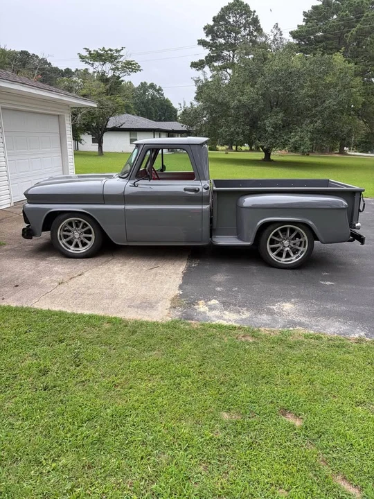 1966 Chevrolet C/K 1st Gen - Image 2 of 6