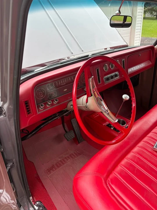 1966 Chevrolet C/K 1st Gen - Image 5 of 6