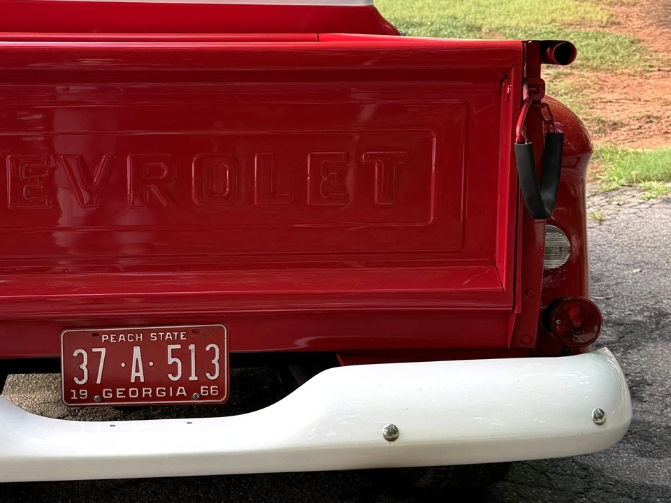 1966 Chevrolet C/K 1st Gen - Image 22 of 31