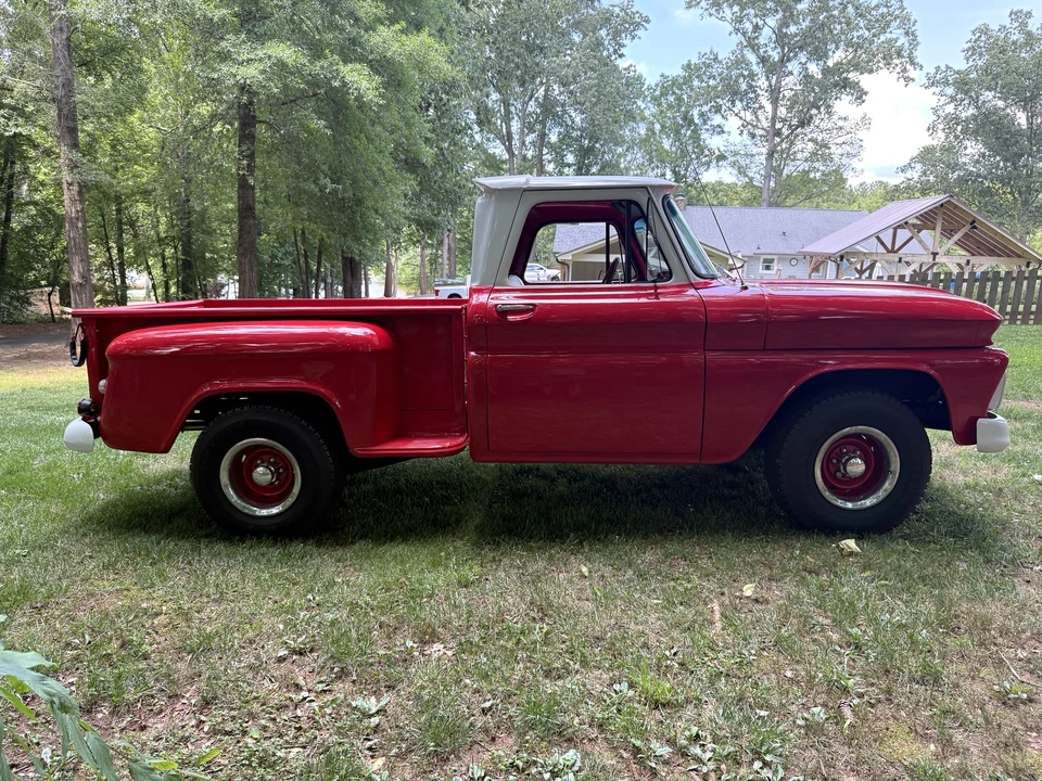 1966 Chevrolet C/K 1st Gen - Image 6 of 31