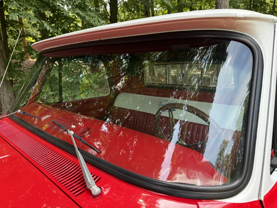 1966 Chevrolet C/K 1st Gen - Image 14 of 31