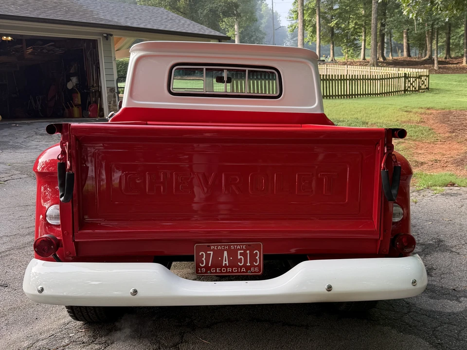 1966 Chevrolet C/K 1st Gen - Image 9 of 31